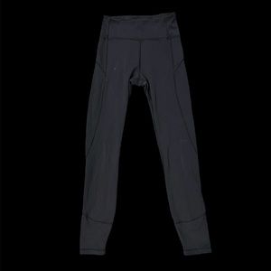 Full length size 4 lululemon leggings